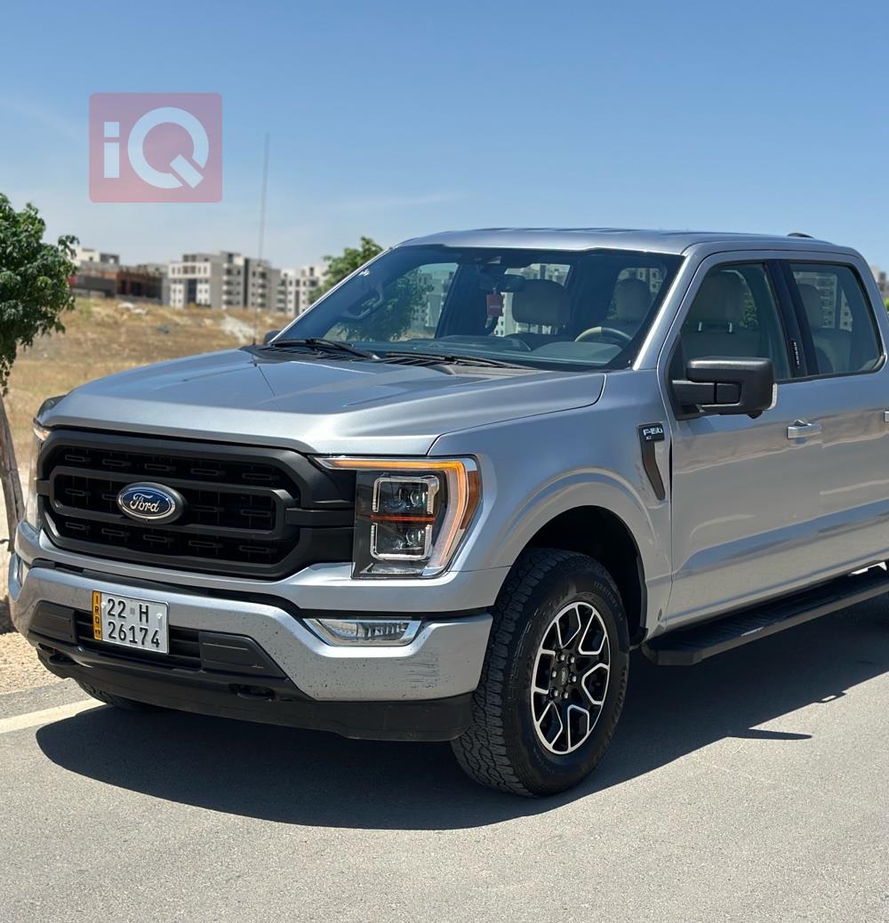 فۆرد F-150